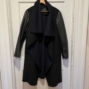 BCBGMaxAzria Wool Coat